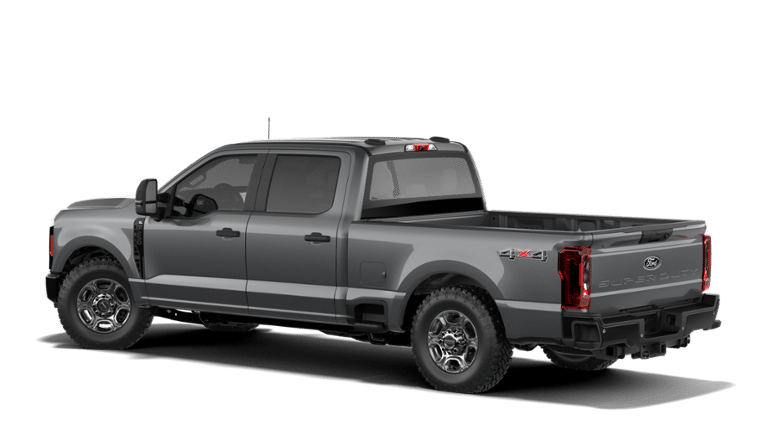 2027 Ford F-250SD F-250® XL