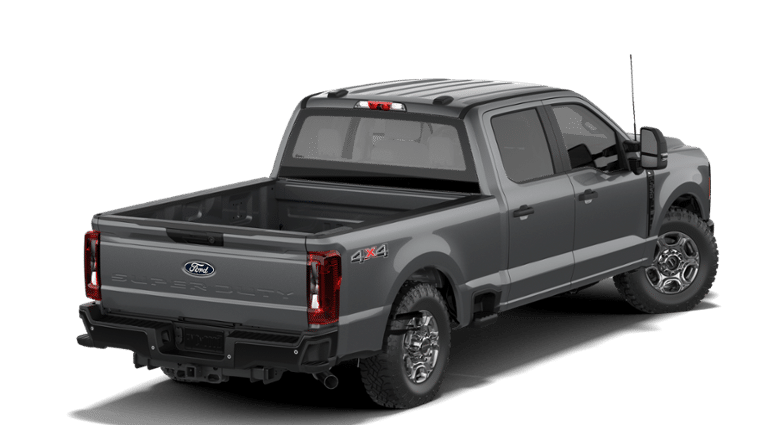 2027 Ford F-250SD F-250® XL