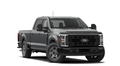 2027 Ford F-250SD F-250® XL