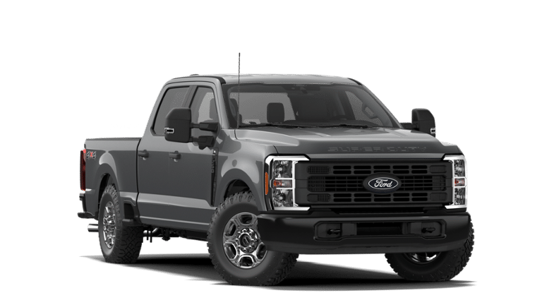2027 Ford F-250SD F-250® XL