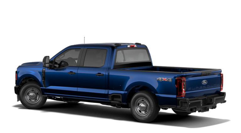 2027 Ford F-250SD F-250® XL