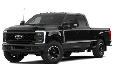 2026 Ford F-250SD F-250® XLT
