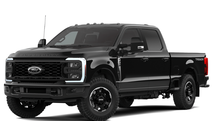 2026 Ford F-250SD F-250® XLT