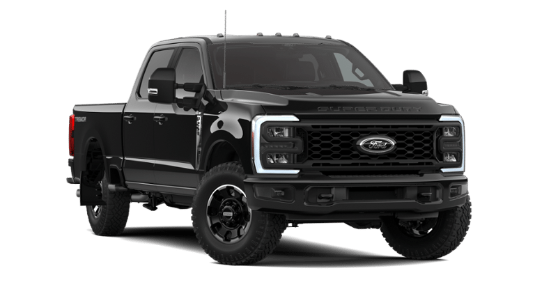 2026 Ford F-250SD F-250® XLT