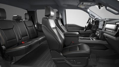 2026 Ford F-250SD F-250® Lariat®