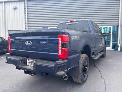 2027 Ford F-250SD XLT
