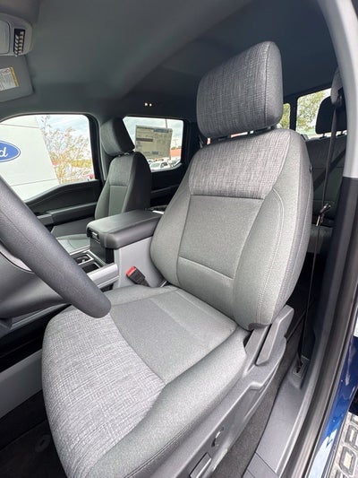 2027 Ford F-250SD XLT