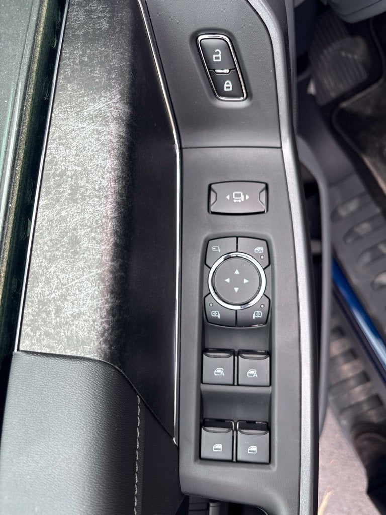 2027 Ford F-250SD XLT