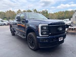 2027 Ford F-250SD XLT