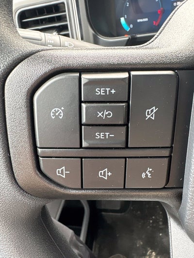 2027 Ford F-250SD XLT