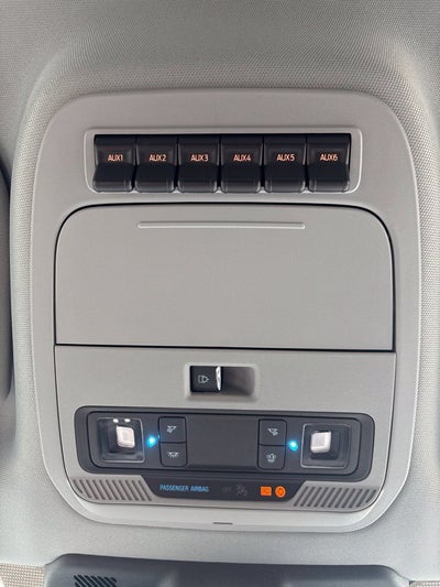 2027 Ford F-250SD XLT