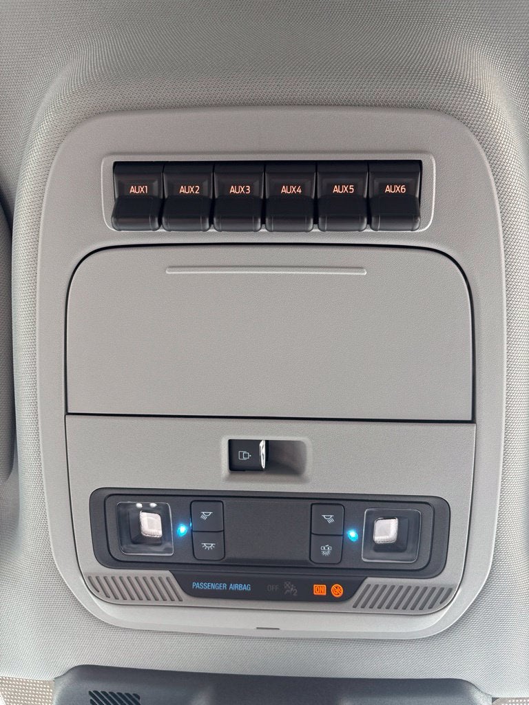 2027 Ford F-250SD XLT