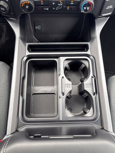 2027 Ford F-250SD XLT