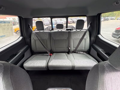 2027 Ford F-250SD XLT