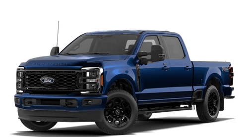 2027 Ford F-250SD XLT