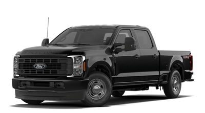 2027 Ford F-250SD F-250® XL