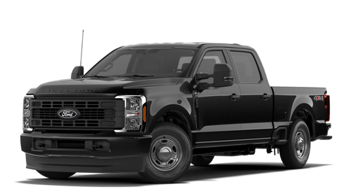 2027 Ford F-250SD F-250® XL