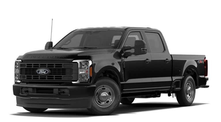 2027 Ford F-250SD F-250® XL