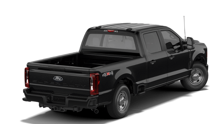 2027 Ford F-250SD F-250® XL
