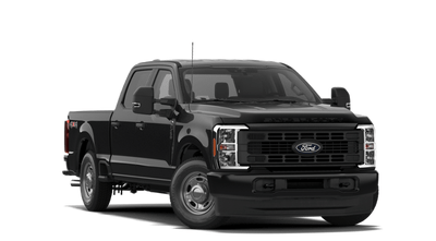 2027 Ford F-250SD F-250® XL