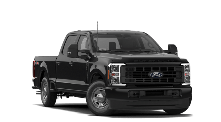 2027 Ford F-250SD F-250® XL