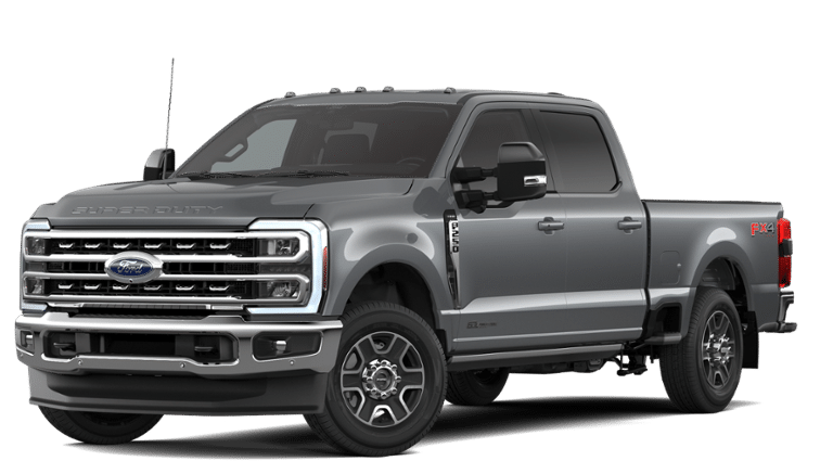 2026 Ford F-250SD F-250® Lariat®