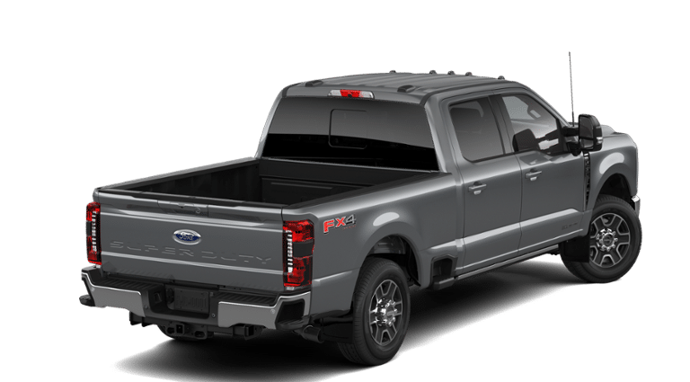 2026 Ford F-250SD F-250® Lariat®