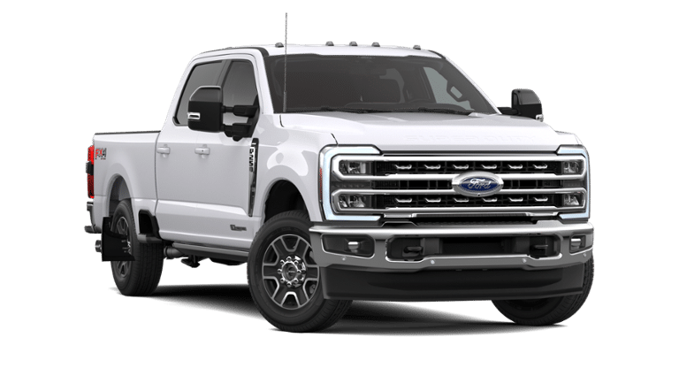 2026 Ford F-250SD F-250® Lariat®