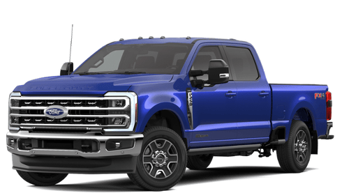 2026 Ford F-250SD F-250® Lariat®
