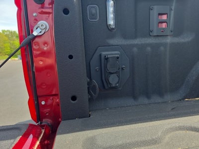 2025 Ford F-250SD Platinum