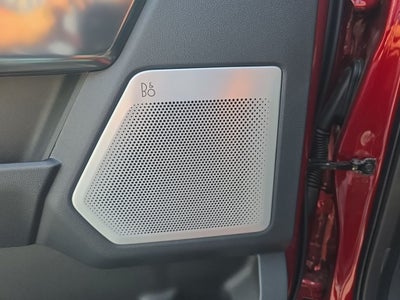 2025 Ford F-250SD Platinum