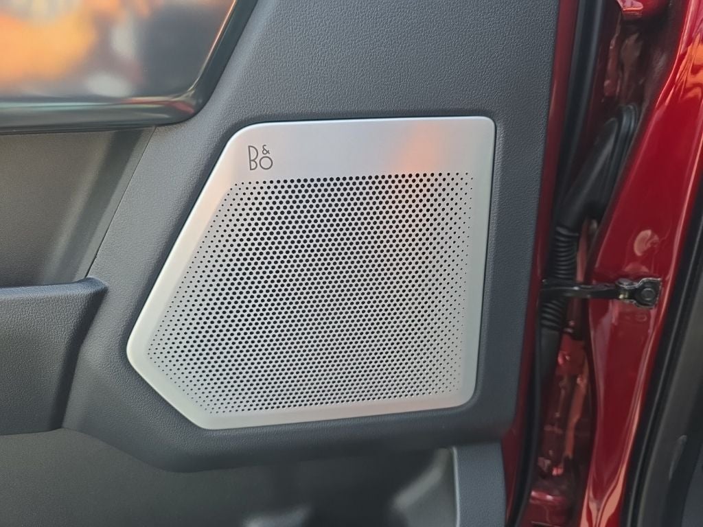 2025 Ford F-250SD Platinum