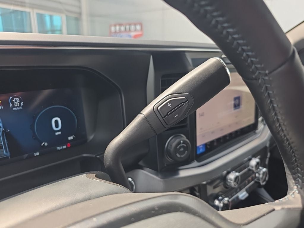 2025 Ford F-250SD Platinum