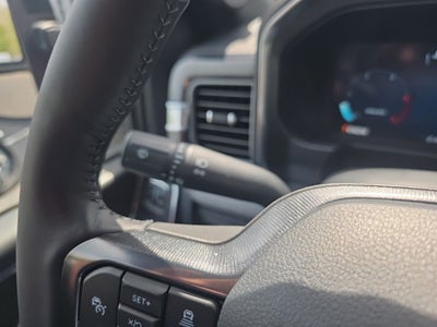 2025 Ford F-250SD Platinum