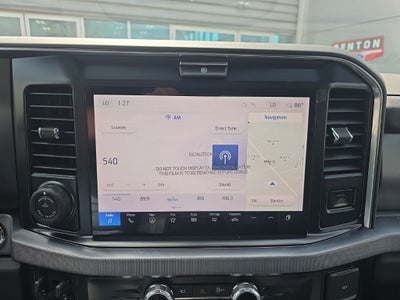 2025 Ford F-250SD Platinum