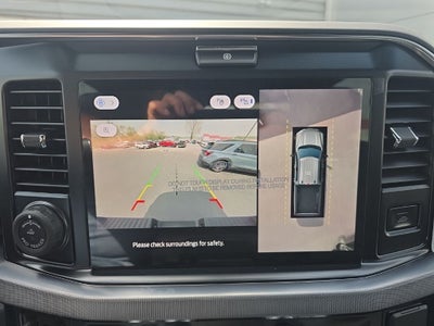 2025 Ford F-250SD Platinum