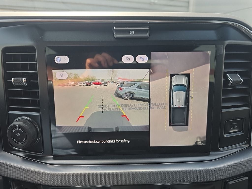 2025 Ford F-250SD Platinum