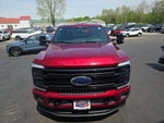 2025 Ford F-250SD Platinum