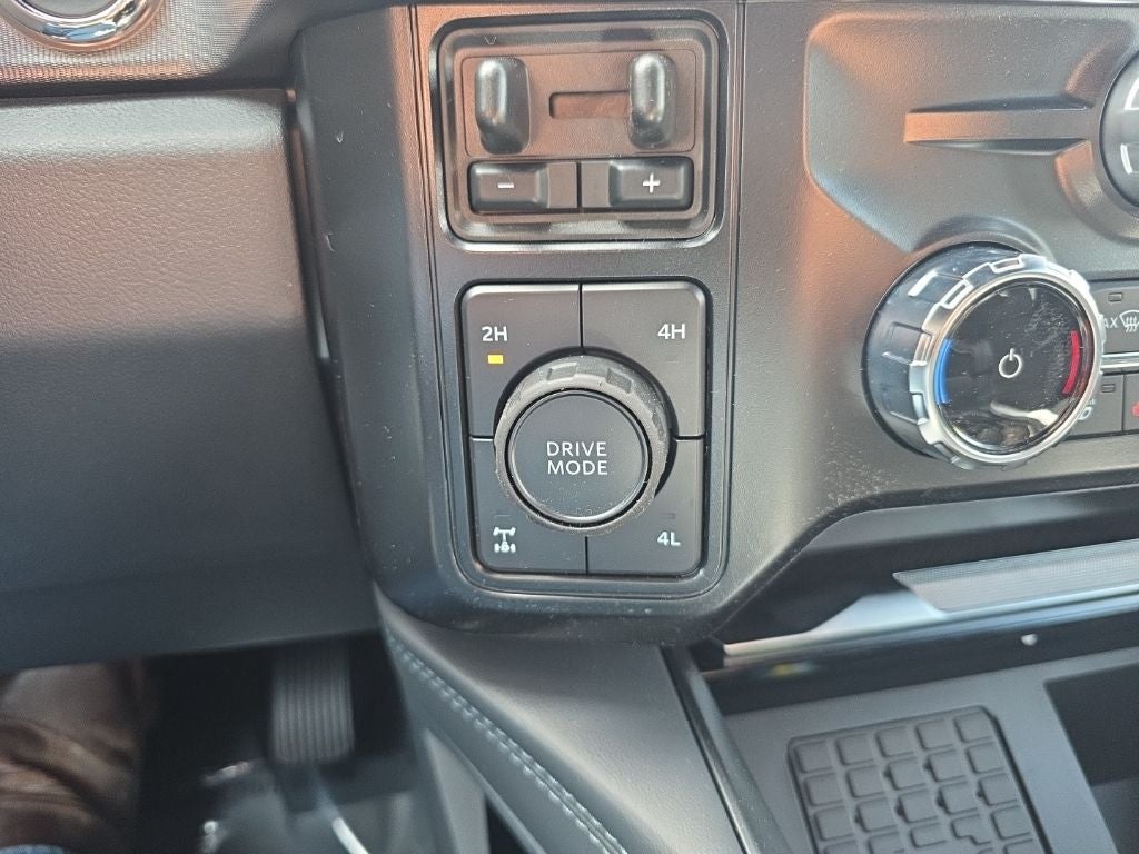 2025 Ford F-250SD Platinum