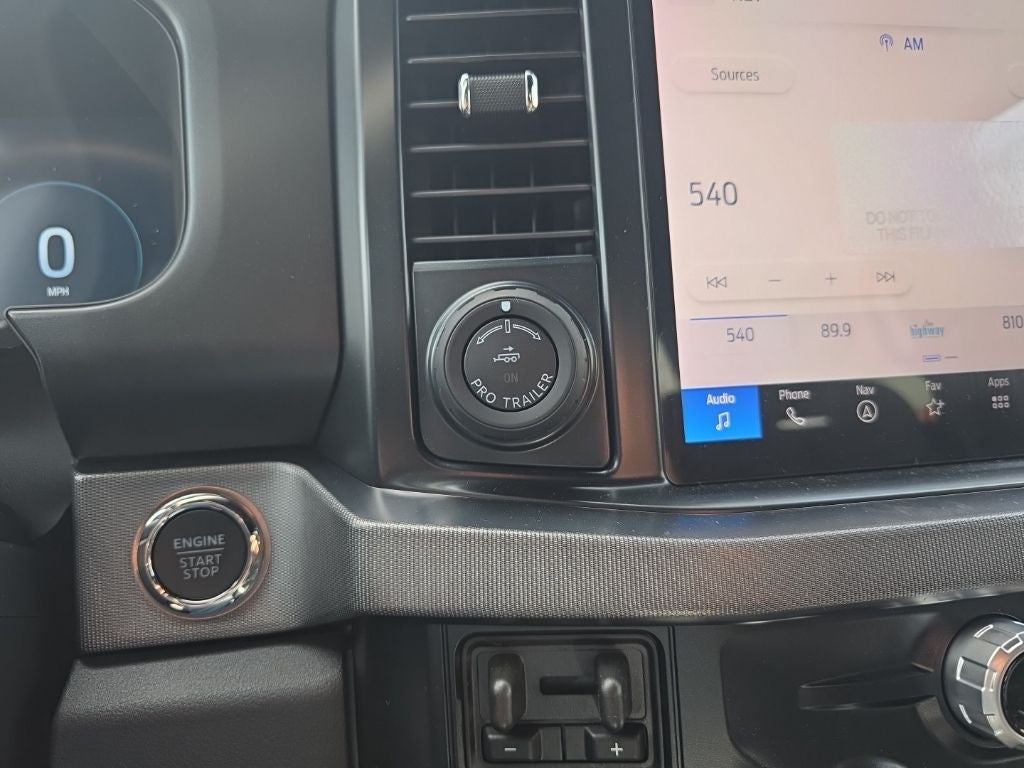 2025 Ford F-250SD Platinum