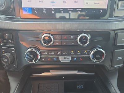 2025 Ford F-250SD Platinum