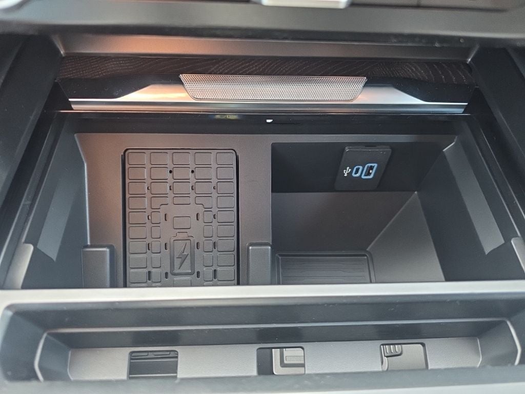 2025 Ford F-250SD Platinum