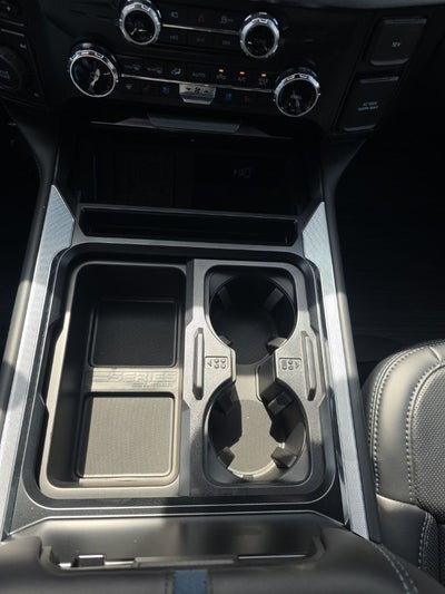 2025 Ford F-250SD Platinum