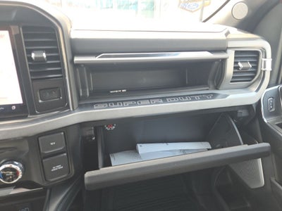 2025 Ford F-250SD Platinum