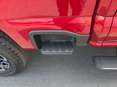 2025 Ford F-250SD Platinum