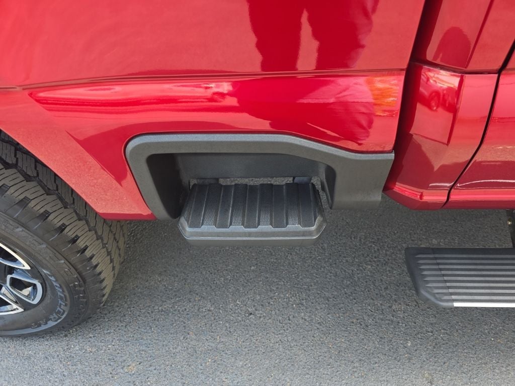 2025 Ford F-250SD Platinum