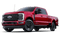 2025 Ford F-250SD Platinum