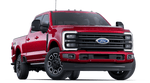 2025 Ford F-250SD Platinum