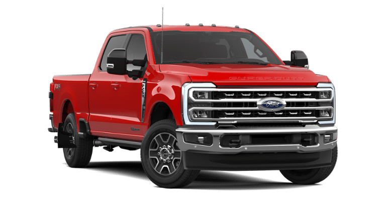 2026 Ford F-250SD F-250® Lariat®