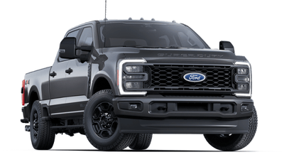 2025 Ford F-250SD XL